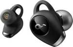 Soundcore by Anker Life Dot 2 NC TWS In-Ears mit ANC (Bluetooth 5.2, AAC, 7/35h Akku, USB-C, Umgebungsmodus, App mit Equalizer, IPX5)