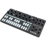 Waldorf Blofeld Keyboard Shadow Edition, Synthesizer mit 49 gewichteten Tasten für 637€ | Norand Mono MK2 für 687€