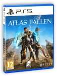 Atlas Fallen - PS5 Playstation 5
