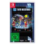 ININ Games Taito Milestones [Nintendo Switch