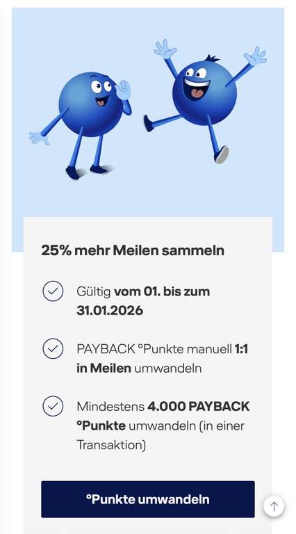 Wunderschone Payback Punkte Geklaut Ebenbildnull