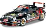 126° - [Amazon Prime] Tamiya Taisan Starcard Porsche 911 GT2 ’95 – nur 26,51 €!