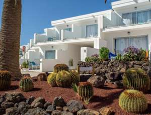 Last-Minute Fuerteventura: z.B. 7 Nächte | Junior Suite | All Inclusive Plus | 4*Hotel Taimar zu Zweit 855€ | Hotel only | Mai + Juni