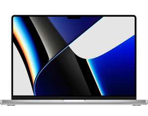 (CB) Apple MacBook Pro 16" (2021) M1 Max 10-Core, 32 GB RAM, 1 TB SSD