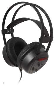 Superlux HD440, ohrumschließender geschl. Kopfhörer, 150 Ohm, 20-20k Hz (womöglich Abverkauf)