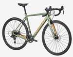 Gravel bike Ridley Kanzo C (Carbon/Apex1 1x11sp/ca 9.5kg) - 2022 (S,M,L) + Kanzo A Apex1 (€892)