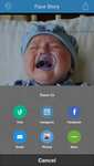 [App Store] Face Story Pro - morph face | Foto und Video | iOS | iPadOS | MacOS | visionOS