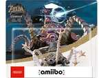 [MediaMarkt Online] Diverse amiibo Figuren stark reduziert (Zelda, Super Mario)