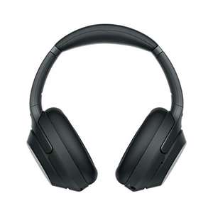 Sony WH-1000XM3 kabellose Bluetooth Noise Cancelling Kopfhörer (30h Akku, Touch Sensor, Schnellladefunktion) für 170,02€ (Amazon.es)