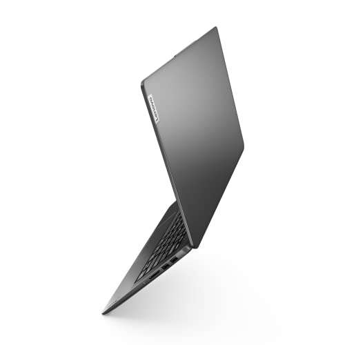 [Amazon] Lenovo IdeaPad 5 Pro 35,6 cm (14 Zoll, 2880x1800, 2.8K,) Slim Notebook (AMD Ryzen R5 6600HS, 16GB RAM, 512GB SSD, AMD Radeon 660M,