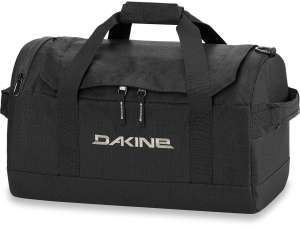 Dakine Sporttasche "EQ Duffle" in Schwarz für 21,44€ inkl. Versand (Limango)