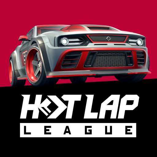 [android + ios] Hot Lap League: Racing Mania!