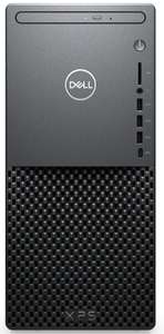Dell XPS-Desktop-PC mit i9-11900K, 16 GB RAM, 1 TB SSD und Windows 11 Pro