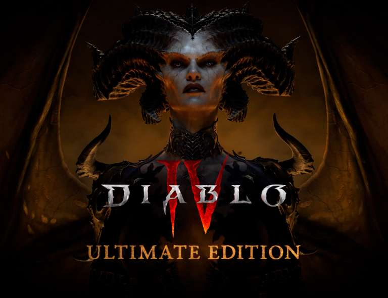Diablo IV XBOX Ultimate Edition mit Proxy (100 USD Prepaid Kinguin Anleitung)