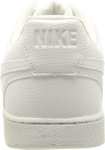 [Amazon Vorbestellung] Nike Herren Court Vision Low Sneaker (verfügbare Größen: 39, 41, 43, 44, 45, 45.5, 46, 46.5, 47.5 und 48.5)