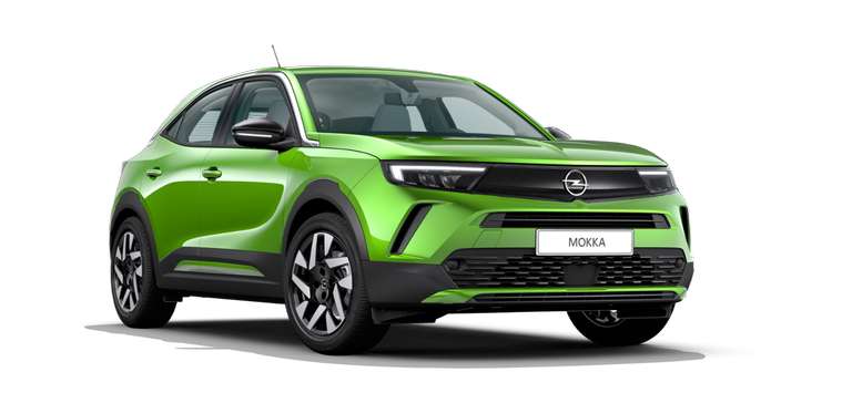 Privatleasing Opel Mokka Elegance 1.2 Turbo, 88,86€ im Monat(eff. 138,44EUR), 24 Monate, 10.000 Km/Jahr inkl. Wartung