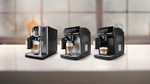 Philips LatteGo 3200 Kaffeevollautomat zum Tiefpreis
