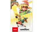 AMIIBO Min Min - Super Smash Bros. Collection Spielfigur [Amazon prime]