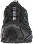 (Amazon) Salomon Speedcross 4 Gore-Tex Women Trailrunning-Schuhe (36 bis 45 1/3)