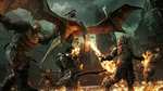 Mittelerde: Schatten des Krieges -Standard Edition - [Xbox One] (Amazon Prime)
