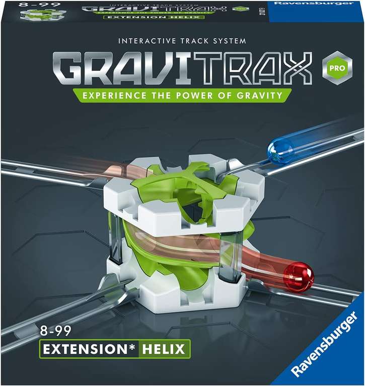 [PRIME] GraviTrax Erweiterung 26116 / 26979 für 6,99 / 27592 für 8,69€ / 27027 für 10,29€