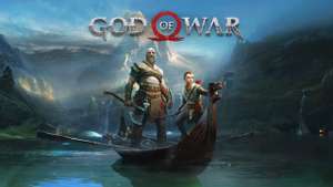 [Eneba] God of War für PC (Steam key)