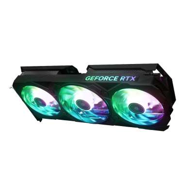 KFA2 GeForce RTX 4070 EX Gamer, 12GB [Shoop 1% +10€ / Wunschgutscheine mit Payback 8%]