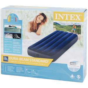 Intex Luftmatratze für 1 Person