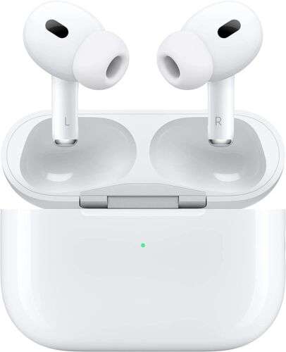Apple AirPods Pro 2. Generation (MQD83ZM/A)