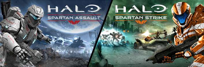 Halo: Spartan Bundle - PC Steam