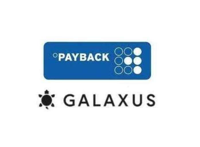 [Payback] Galaxus 10-fach Punkte