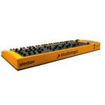 STUDIOLOGIC Sledge 2.0 Synthesizer mit 61 Tasten TP-9 Synth-Keyboard mit Dynamik und Aftertouch für 708€ [DJ-Technik]