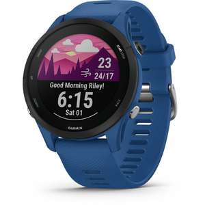 Garmin Forerunner 255 Smart Watch Sport Uhr Bestpreis!