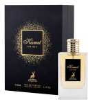 [Amazon] Kismet For Men Eau de Parfum, 100 ml EdP Maison Alhambra (YSL Tuxedo-Clone)