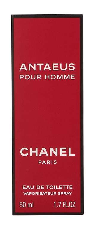 (Amazon Vorbestellung) Chanel Antaeus Eau de Toilette 50ml