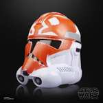 Star Wars Black Series - 332nd Ahsoka's Clone Trooper Elektronischer Helm Replik 1:1 Hasbro 2023