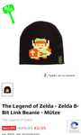 Yvolve Wochendeals Zelda - z.B. Zelda Bikerjacke für 20,94€