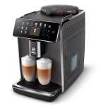 Saeco GranAroma Kaffeevollautomat – 14 Kaffeespezialitäten
