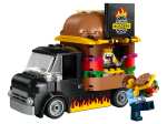 LEGO City 60404 Burger-Truck (Amazon / Otto Up Plus)