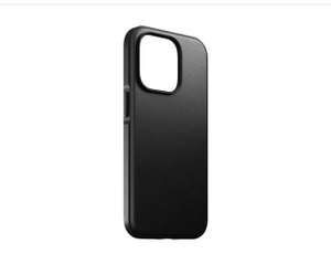 Gravis Abverkauf: (siehe Beschreibung), iPhone 14 Pro Max Leder-Case und weitere Hüllen online noch verfügbar