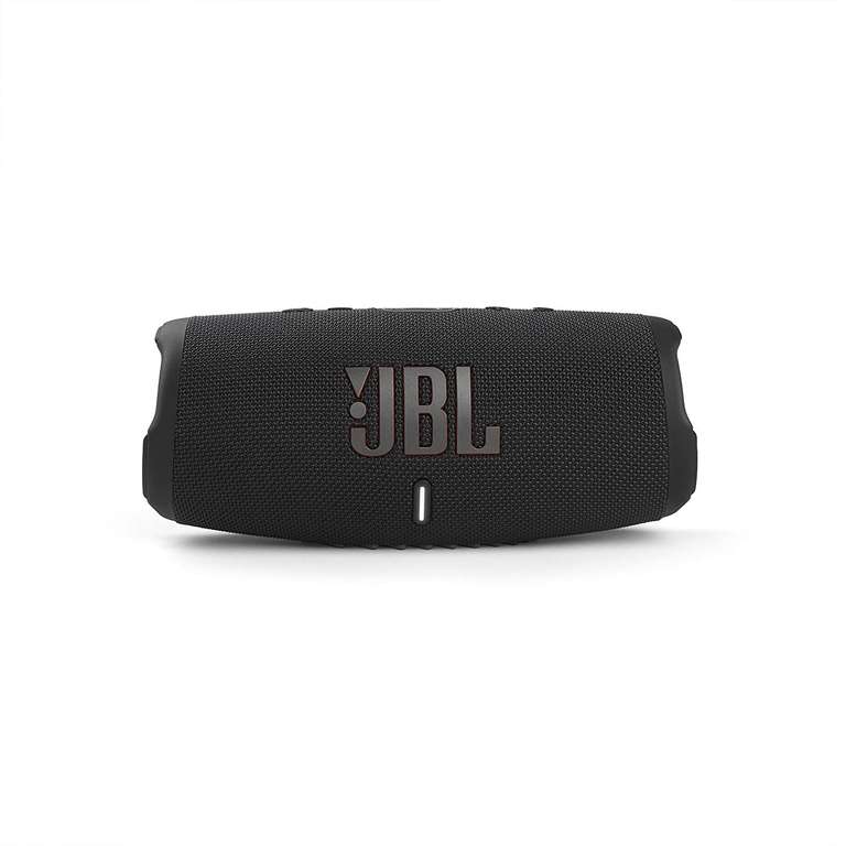 JBL Charge 5 Black ( CB & Unidays )
