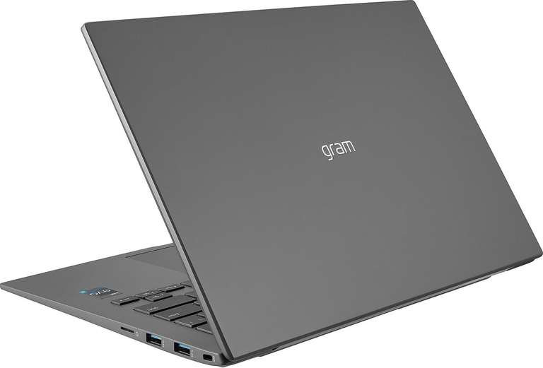 LG gram 14" WUXGA | i7-1260P | 16GB LPDDR5 | 1TB SSD | Windows 11 Home | 14Z90Q-G.AA79G