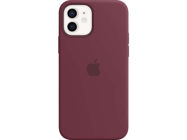 [Saturn / MM] iPhone 12 Pro Max - Silikon Case mit MagSafe [Nur Abholung möglich]