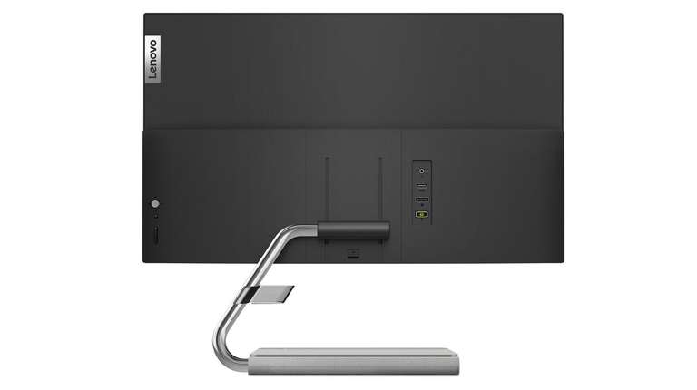 Lenovo Q24i-20 | 23,8" Full HD Monitor | 75Hz | 300 nits | 4ms HDMI | DisplayPort | AMD FreeSync | integr. Lautsprecher | höhenverstellbar |