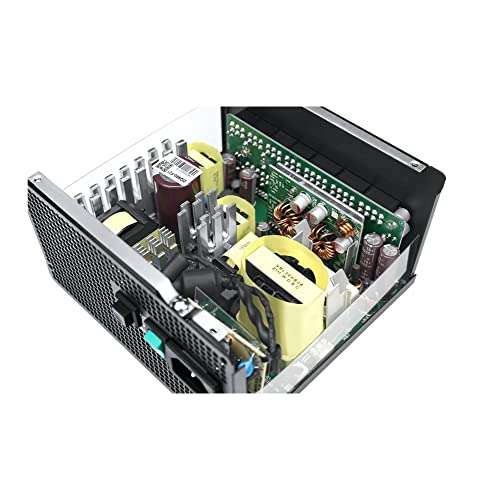 DeepCool PQ M Series PQ650M 650W ATX 2.4 R-PQ650M-FA0B