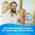 [Prime Sparabo] Odol-med3 Extra White Zahnpasta 75ml 0.76€ mit 15% sparabo