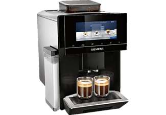 SIEMENS TQ903D09 EQ900 Kaffeevollautomat (effektiv 1.513,90 Euro)