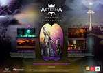 Aeterna Noctis PS5 - MORE4GAMERS (Amazon-Händler)