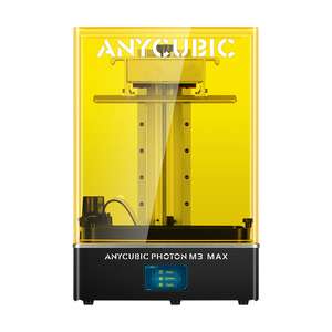 Anycubic Photon M3 Max 3D Drucker