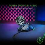Razer Viper Mini - Ultraleichte Kabelgebundene Gaming-Maus (61g, Speedflex-Kabel, 8500 DPI, Optischer Mausschalter, RGB-Chroma)